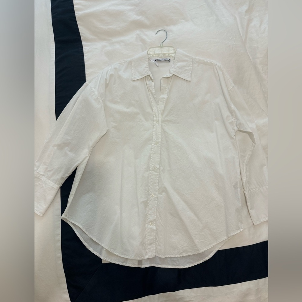 White shirt
